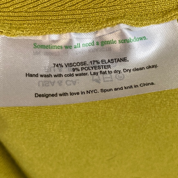 Kara Top MM Lafleur - Picture 5 of 6